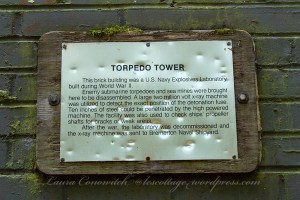 Fort Townsend State Historical Park