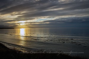 Dungeness Recreation Area