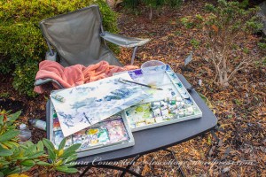 Whitney Gardens and Nursery