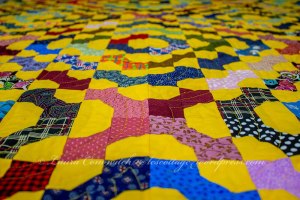 Bow Tie Leader/Enders