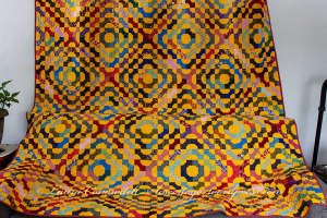 Bow Tie Leader/Enders