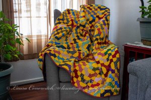 Bow Tie Leader/Enders