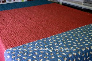 Bow Tie Leader/Enders