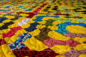 Bow Tie Leader/Enders