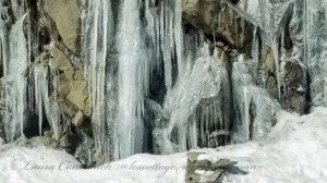 Winter Snoqualmie Pass