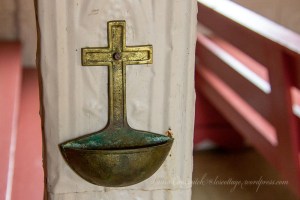 Pia Mission and Cemetery