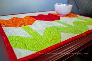 Tulip Placemats