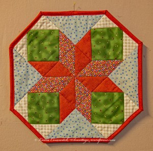 Cookie Plate Crumb Catcher - Table Topper