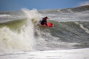 Avon Pier Outer Banks North Carolina
