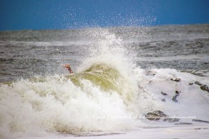 Avon Pier Outer Banks North Carolina