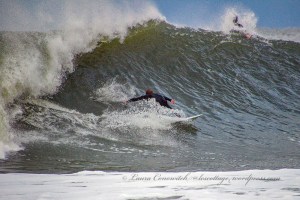 Avon Pier Outer Banks North Carolina
