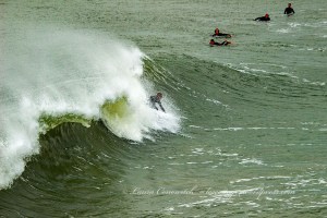 Avon Pier Outer Banks North Carolina