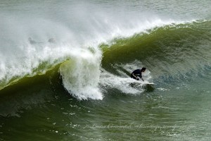 Avon Pier Outer Banks North Carolina