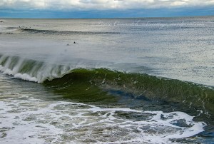 Avon Pier Outer Banks North Carolina