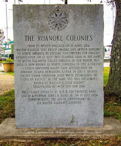 Manteo North Carolina