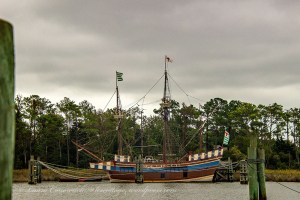 Manteo North Carolina