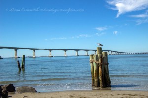 Oregon Inlet Life Saving Station Rodanthe North Carolina