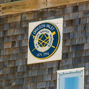 Oregon Inlet Life Saving Station Rodanthe North Carolina
