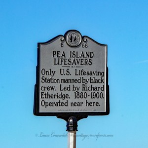Pea Island National Wildlife Refuge Rodanthe North Carolina