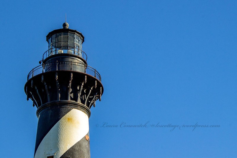 Cape Hatteras Light Station