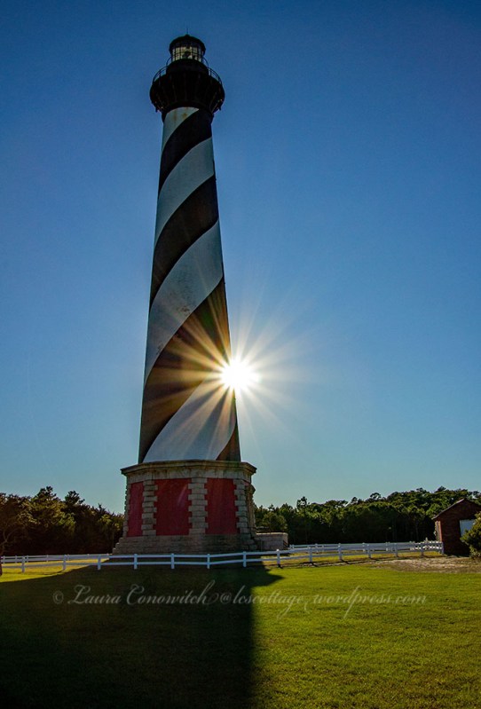 Cape Hatteras Light Station