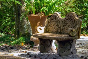 Elizabethan Gardens Manteo North Carolina