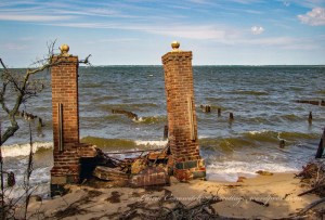 Elizabethan Gardens Manteo North Carolina