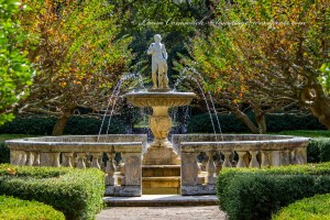 Elizabethan Gardens Manteo North Carolina