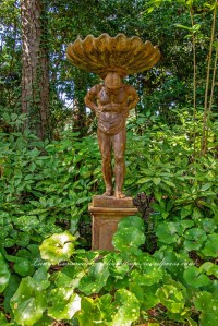 Elizabethan Gardens Manteo North Carolina