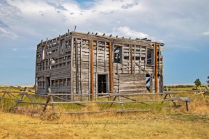 Missouri Headwaters State Park