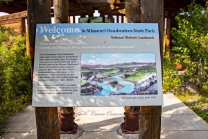 Missouri Headwaters State Park