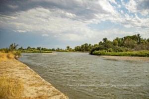 Missouri Headwaters State Park