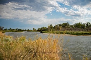 Missouri Headwaters State Park