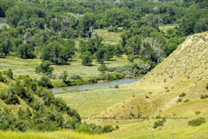 Little Bighorn Battlefield National Monument Park