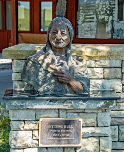 Little Bighorn Battlefield National Monument Park