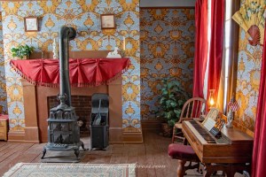 Fort Hays State Historic Site Kansas