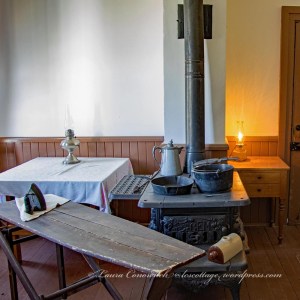 Fort Hays State Historic Site Kansas