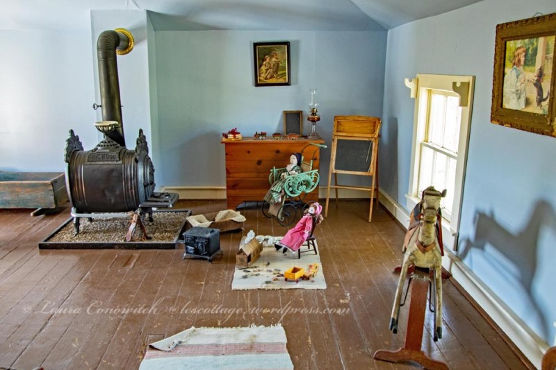 Fort Hays State Historic Site Kansas