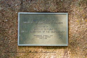 Confederate Memorial State Historic Site Missouri