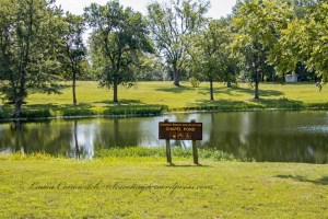 Confederate Memorial State Historic Site Missouri