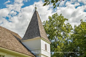 Confederate Memorial State Historic Site Missouri
