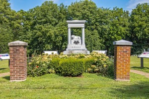 Confederate Memorial State Historic Site Missouri