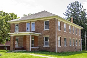 Confederate Memorial State Historic Site Missouri