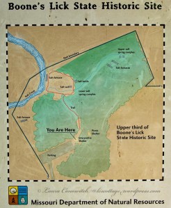 Boone's Lick State Historic Site