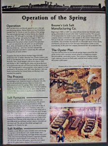 Boone's Lick State Historic Site