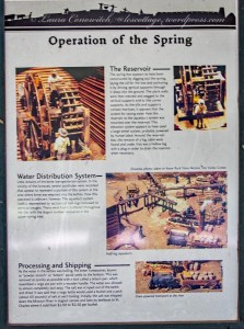 Boone's Lick State Historic Site