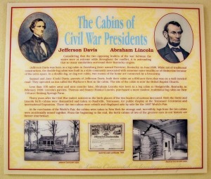 Jefferson Davis Historic Site