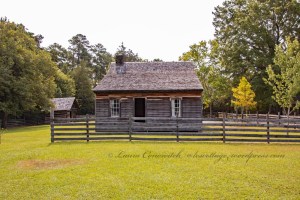 Bennett Place North Carolina