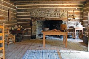 Bennett Place North Carolina