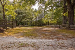 Bennett Place North Carolina